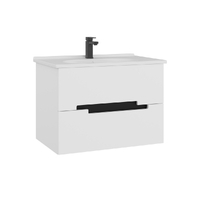 ORKA Lodi 80 см 5005885 белый, черный