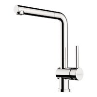 Omoikiri Akashi-S 4994509 хром