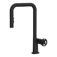 Omoikiri Arita-SB-GB 4994355 с вытяжным изливом, графит