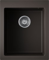 Omoikiri Bosen 41 см 4997205 espresso