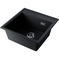 Omoikiri Daisen 51 см 4997303 черная