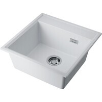 Omoikiri Daisen 51 см 4997304 белая