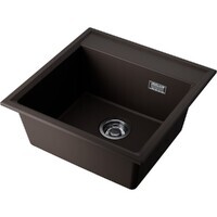 Omoikiri Daisen 51 см 4997305 espresso