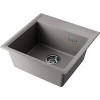 Omoikiri Daisen 51 см 4997306 leningrad grey