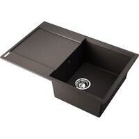 Omoikiri Daisen 78T 78 см 4997215 espresso