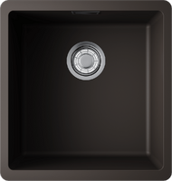 Omoikiri Kata 40-U 40 см 4997501 espresso