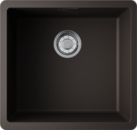 Omoikiri Kata 44-U 44 см 4997502 espresso