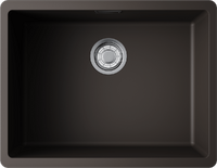 Omoikiri Kata 54-U 54 см 4997503 espresso