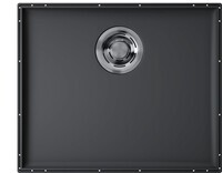 Omoikiri Kiten 49 см 4993019 графит