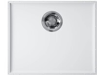 Omoikiri Kiten 49 см 4997477 белая