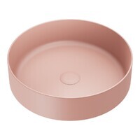 Omoikiri Mira 41 см 4972067 розовая