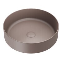 Omoikiri Mira 41 см 4972069 бежево-серая