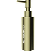 Omoikiri OM-06 светлое золото