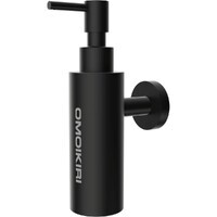 Omoikiri OM-07 графит