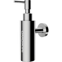 Omoikiri OM-07 хром