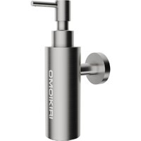 Omoikiri OM-07 нержавеющая сталь