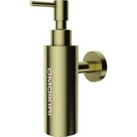 Omoikiri OM-07 светлое золото