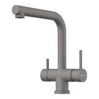 Omoikiri Takamatsu-S 4994562 leningrad grey