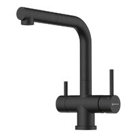 Omoikiri Takamatsu-S 4994570 черный