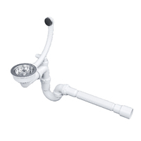 Paulmark PM1022-CR хром