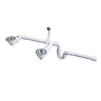 Paulmark PM1023-CR хром