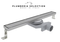 Plumberia Selection Psl Linear 100  PSL100MT   