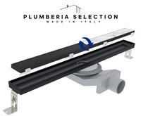 Plumberia Selection Psl Linear 100  PSL100NO  