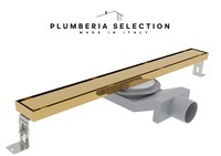 Plumberia Selection Psl Linear 100  PSL100OR  24