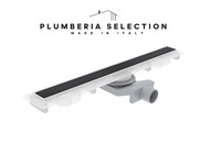 Plumberia Selection Psm Modular 100  PSM100NO  