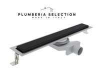 Plumberia Selection Pst In-Tile 100  PST100NO  