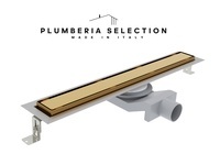 Plumberia Selection Pst In-Tile 60  PST60OR  24