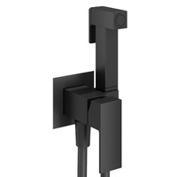 Plumberia Selection TAG TG2000NO черный матовый