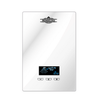 PrimoClima Iq PC VITA 8.5 (W) электрический, белый