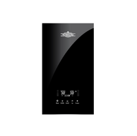 PrimoClima Vita PC INTEGRA 14 (B) электрический, черный