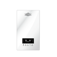 PrimoClima Vita PC INTEGRA 14 (W) электрический, белый