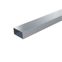 RGW 200 см A-08CP хром, позволяет расширить модели на 20 мм