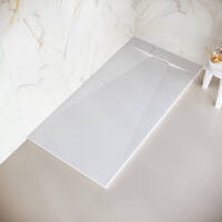 RGW 90x120 TUS-W белый