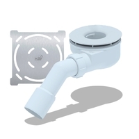 RGW E351C-01 хром