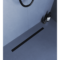 RGW SDR-51B 76215160-04 черный