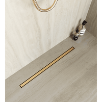 RGW SDR-51Gb 76215160-06 брашированное золото