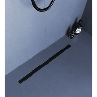 RGW SDR-52B 76215280-04 черный