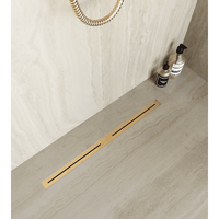 RGW SDR-52Gb  76215280-06 брашированное золото