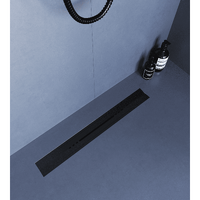 RGW SDR-53B 76215380-04 черный