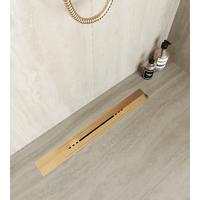 RGW SDR-53Gb 76215380-06 брашированное золото