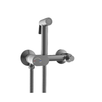 RGW Shower Panels SP-216Gr 581408216-11 брашированный серый