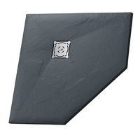 RGW Stone Tray ST/T-0100G () 100x100 