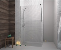 Radaway Classic Walk-In 90