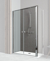 Radaway EOS II DWD 80