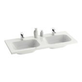 Ravak Chrome 1200 со скрытым переливом