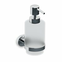Ravak Дозатор для жидкого мыла  (стекло) CR 231